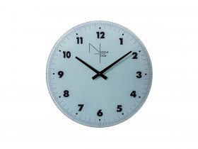Часы интерьерные NT536 в Красноглинном - krasnoglinnoe.mebel-nsk.ru | фото