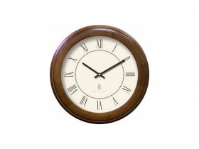 Часы настенные SLT 5355 в Красноглинном - krasnoglinnoe.mebel-nsk.ru | фото