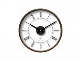 Часы настенные SLT 5420 MAXIMUS в Красноглинном - krasnoglinnoe.mebel-nsk.ru | фото