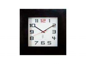 Часы настенные SLT 5528 в Красноглинном - krasnoglinnoe.mebel-nsk.ru | фото