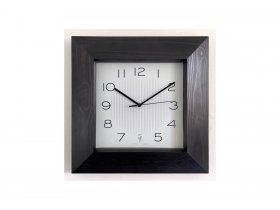 Часы настенные SLT 5530 в Красноглинном - krasnoglinnoe.mebel-nsk.ru | фото