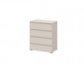 Комод 802 Люмо КМ-02 в Красноглинном - krasnoglinnoe.mebel-nsk.ru | фото