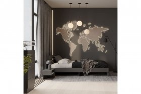 Модульная детская Энни в Красноглинном - krasnoglinnoe.mebel-nsk.ru | фото