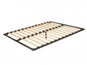 Основание кровати на металлическом каркасе ОК10 (ширина 160 см) в Красноглинном - krasnoglinnoe.mebel-nsk.ru | фото