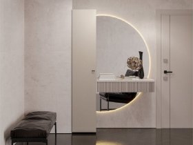 Пенал Гиза в Красноглинном - krasnoglinnoe.mebel-nsk.ru | фото