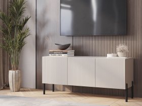 Тумба ТБ-18 Пандора (кашемир/MF03) в Красноглинном - krasnoglinnoe.mebel-nsk.ru | фото